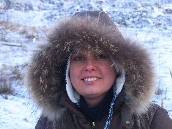 Светлана Кузьмина