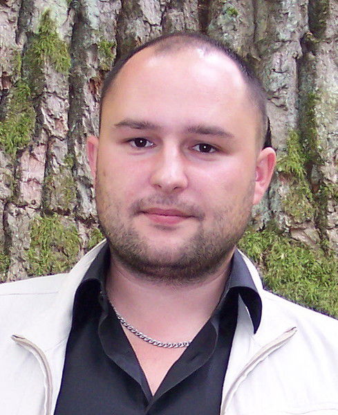 Валентин Волошенюк