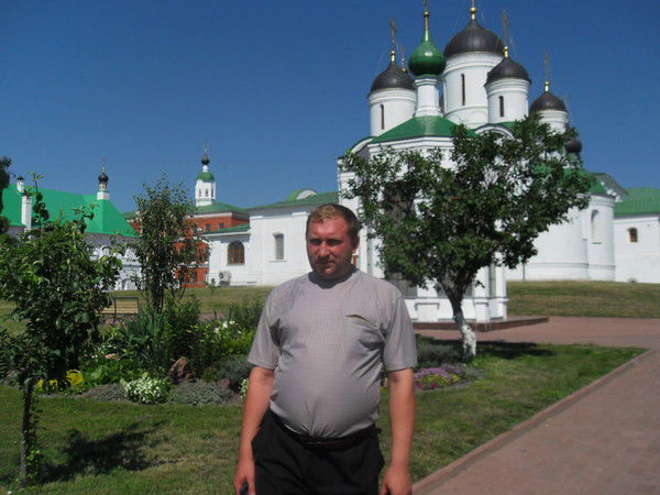 Николай Хохловский