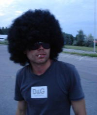 Юра Волощук