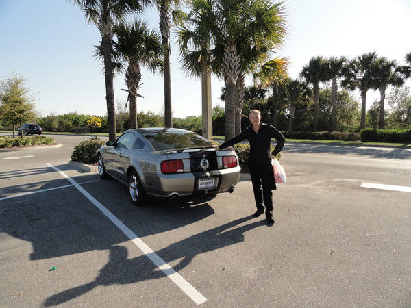 Николай Салий