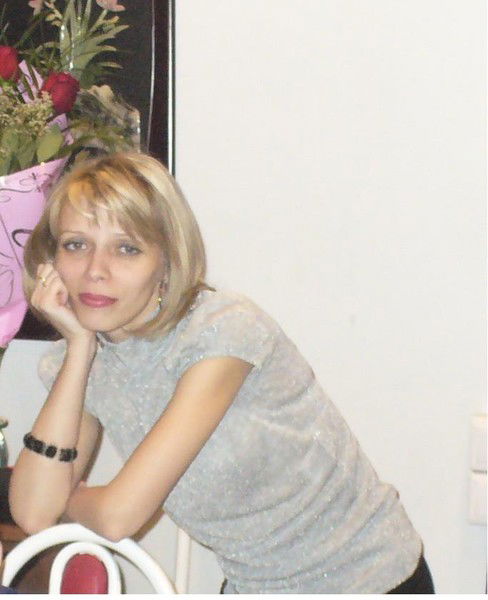 Ирина Селюкова