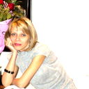 Ирина Селюкова