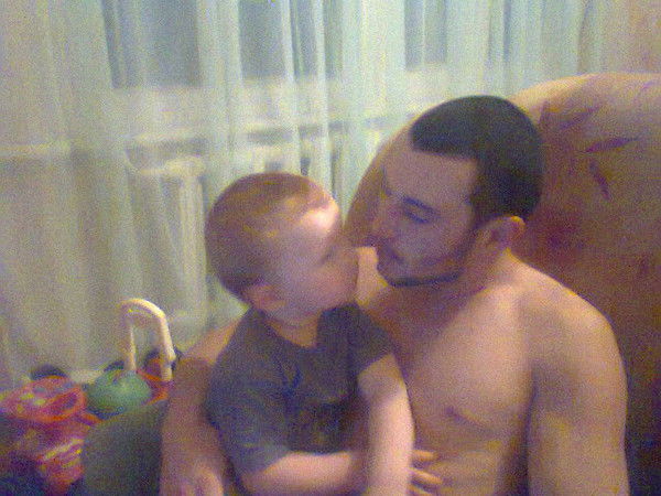 Роман Митрофанов