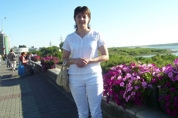 Натали Натали