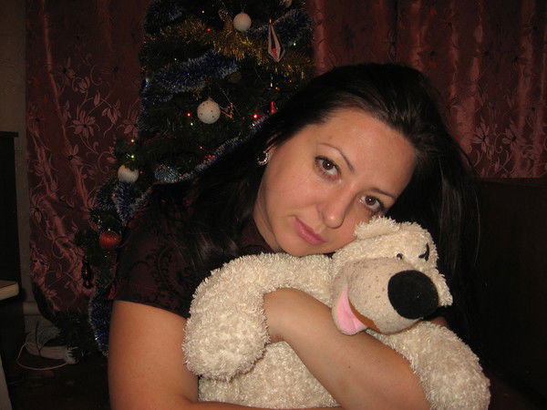 Светлана Литвиненко