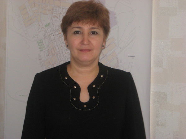 Фируза Вагизова