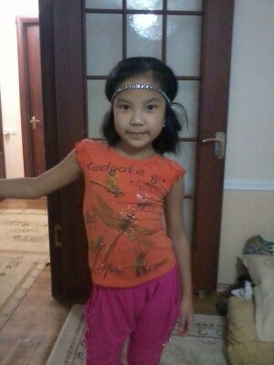 Аксезим Абилда