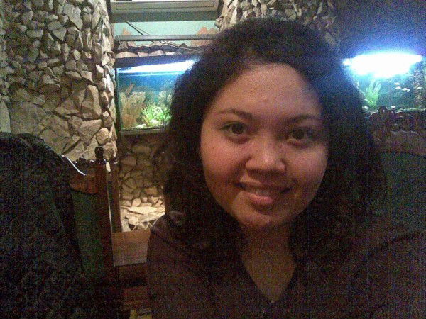 Айнура Жанибеккызы