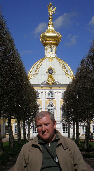 Сергей Бессонов