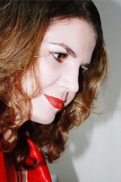 Анна Новикова