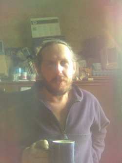 Сергей Матненко