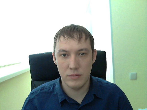 Халик Маликов