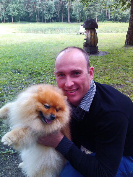 Дмитрий Вашкевич