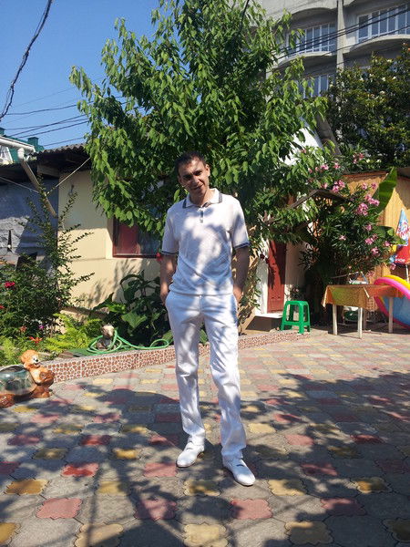 Руслан Харту