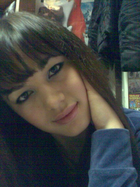 Раиля Гайнетдинова