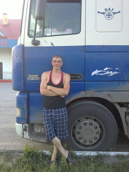 Алексей Мамотенко