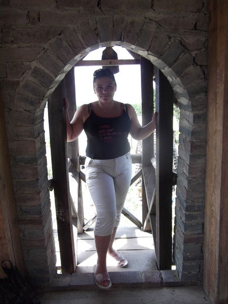 Ирина Зайнулина