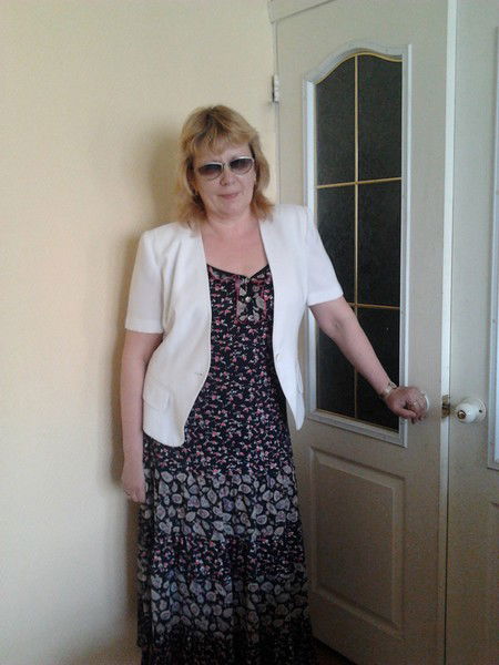 Людмила Зотеева