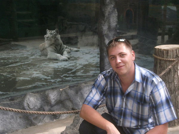 Владимир Рудаев