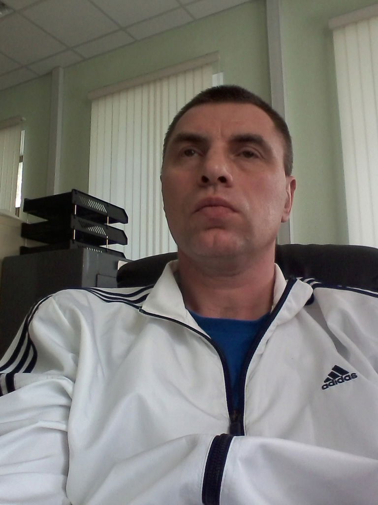 Юрий Болотин