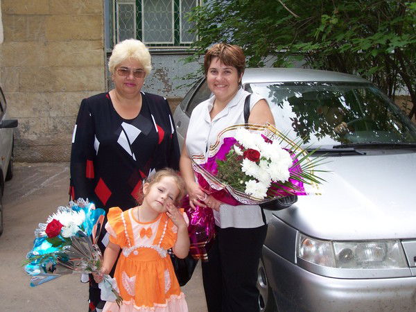 Наташа Мартынова