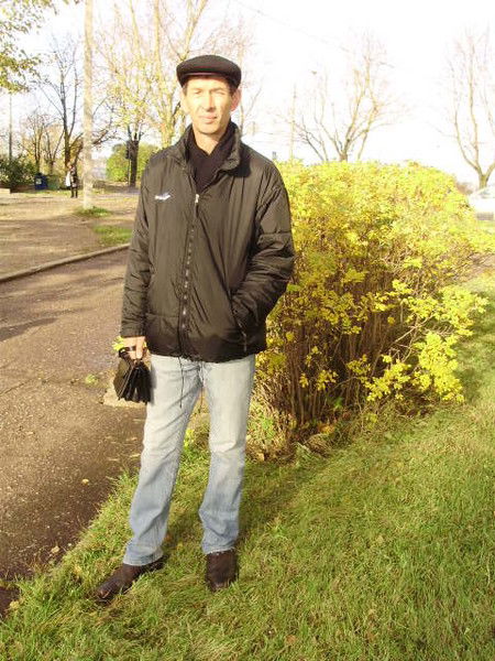 Сергей Андреев