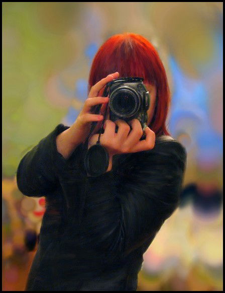 Валерия Сенина