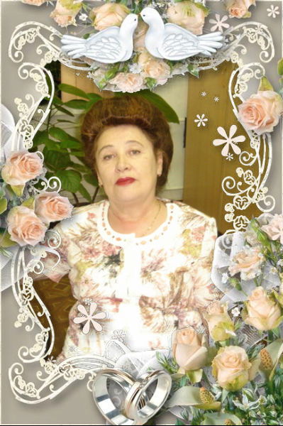 Нина Жданова