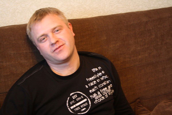 Павел Ефимов