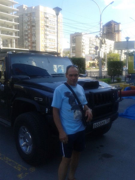 Андрей Мелихов