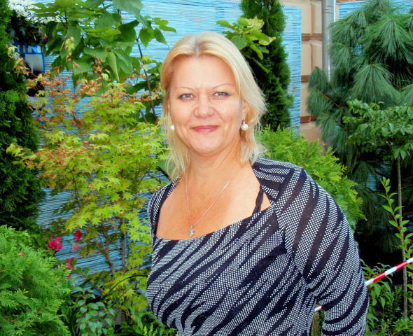 Александра Лингурарь