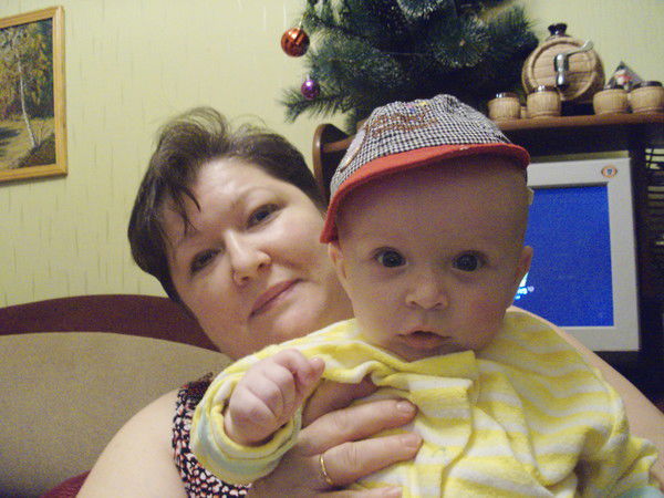 Татьяна Донченко