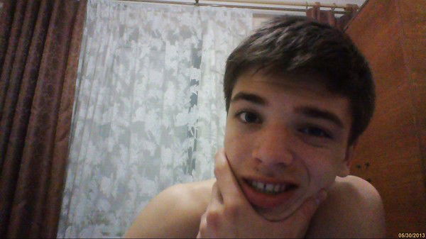 Андрей Фирман