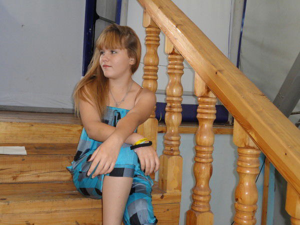 Евгения Дорофеева