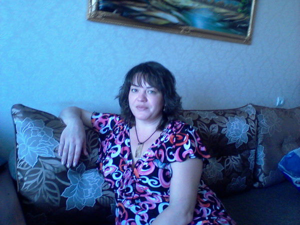 Евгения Алилуева