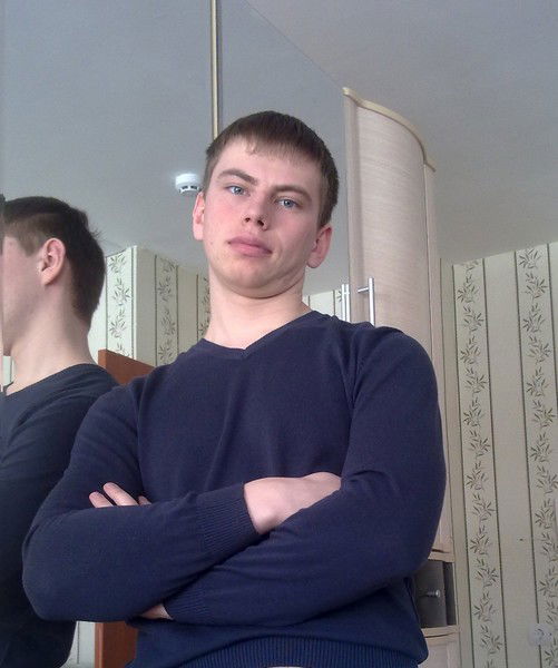 Сергей Смирнов