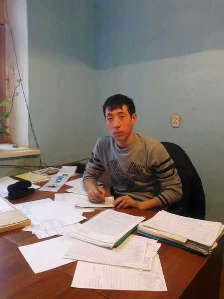 Ерлан Тауашев