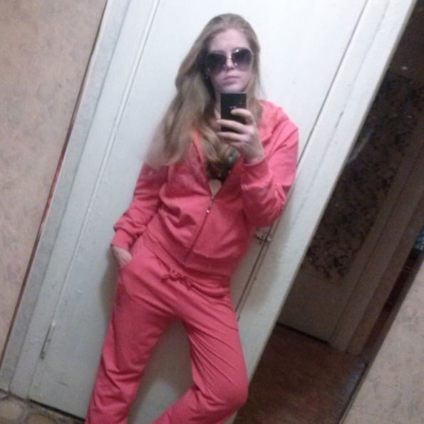 Виктория Клепцова