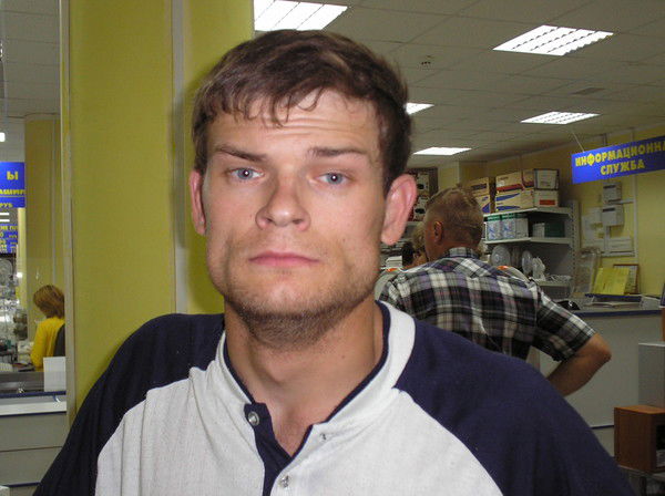 Рязанцев Максим