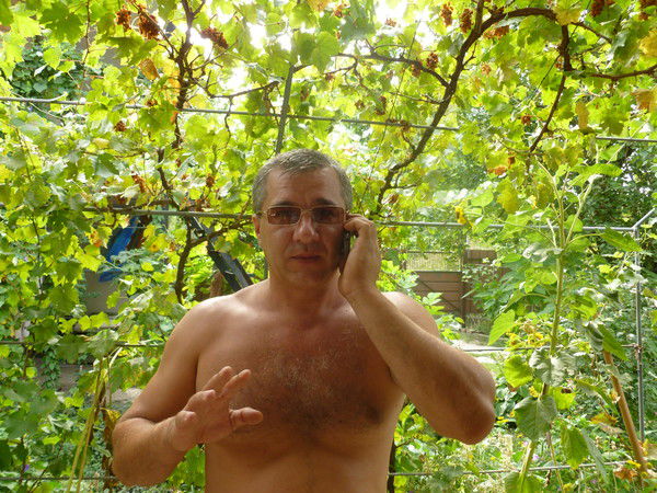 Вадим Гаврилюк