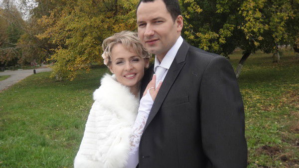 Наталья Горшкова