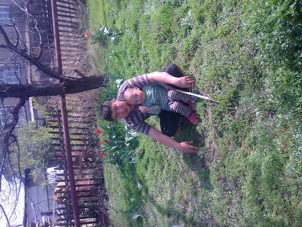 Тимур Изтилеуов