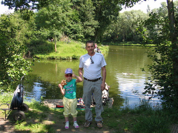 Влад Задумчивый