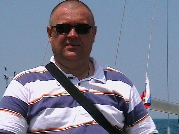 Александр Хивинцев