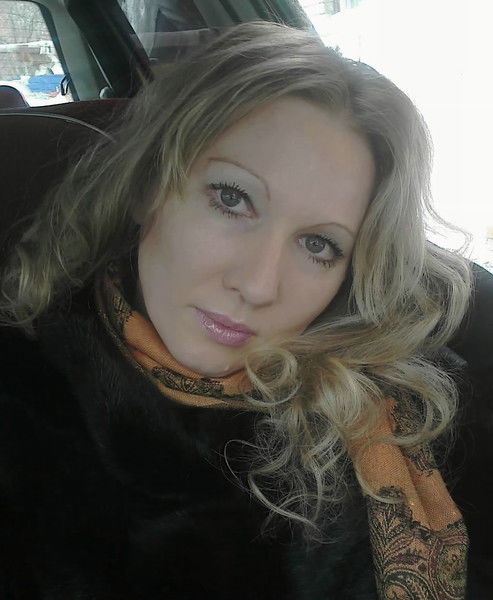 Лилия Гильмутдинова