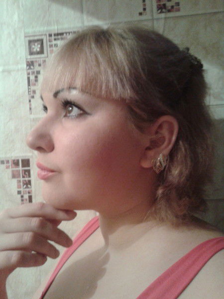 Вика Вдовина