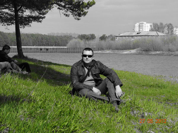 Влад Созинов