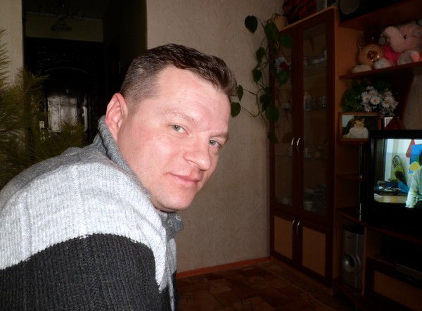 Юрий Егоров