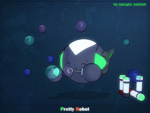 Sailight ¤(°-°)¤